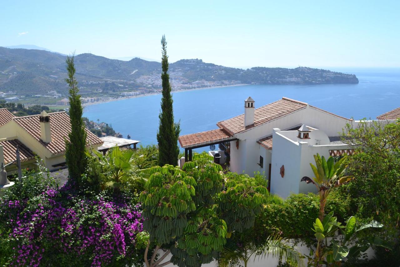 Villa Casa Altos 76 La Herradura  Exterior foto
