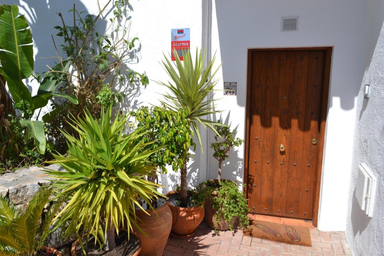 Villa Casa Altos 76 La Herradura  Exterior foto
